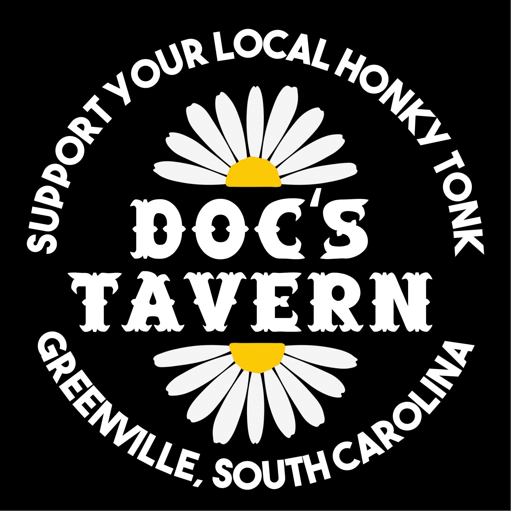 Docs Tavern Logo
